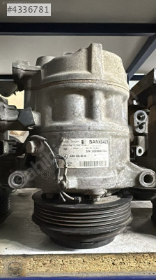 A0008304500 MERCEDES E SERİSİ W213 KLİMA KOMPRESÖRÜ BURSA MG