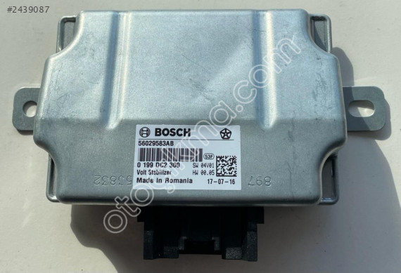 Volt Sabitleyici İnvertör Modülü 56029583AB JEEP CHEROKEE