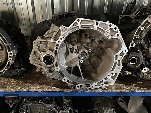 TOYOTA COROLLA 1.6 BENZİNLİ 6 İLERİ ŞANZIMAN