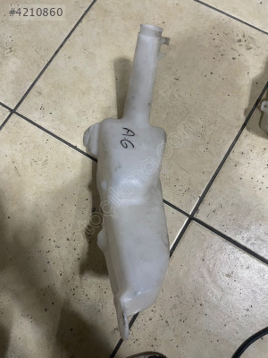 OPEL ASTRA G YEDEK SU DEPOSU