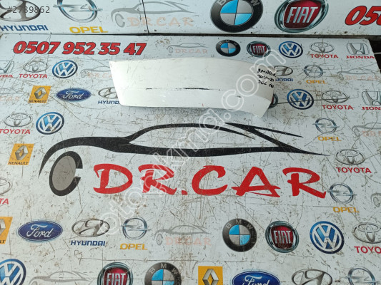 VOLKSWAGEN AMAROK 2010-20 SOL ÖN DODİK ORİJİNAL 2HH.853.727