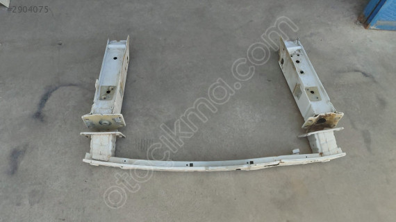 ford transit v363 şase kafaları