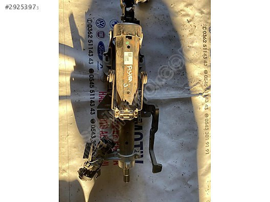 Opel astra J direksiyon kolonu EMR OTOMATİV