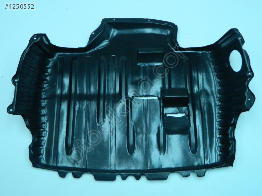 KARTER ALT MUHAFAZA(plastik) POLO CLASSİC 96-00  6K0825235