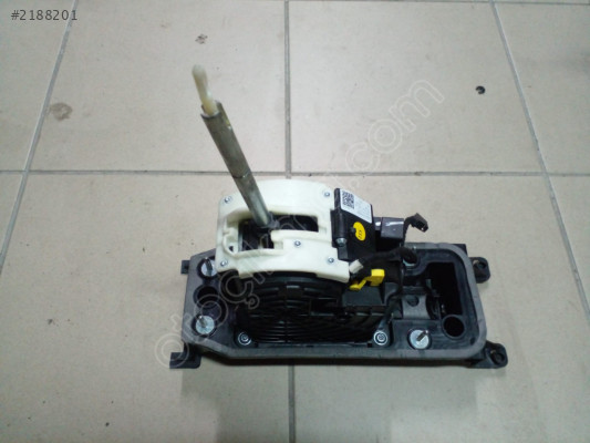 5Q1713023AD VW GOLF DSG VITES MEKANIZMASI ORJINAL SIFIR