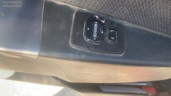 TATA XENON AYNA AYAR DÜĞMESİ