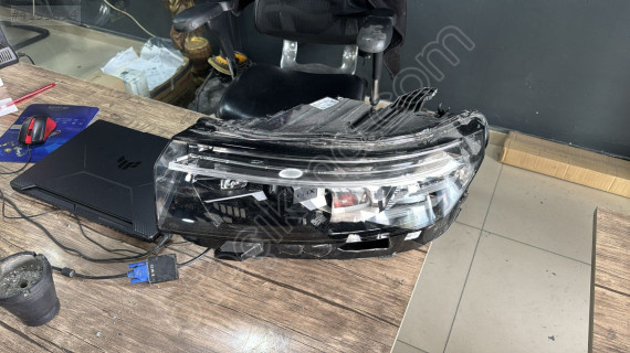 OPE GRANDLAND X 2024-2025 LED SOL FAR 9868840080