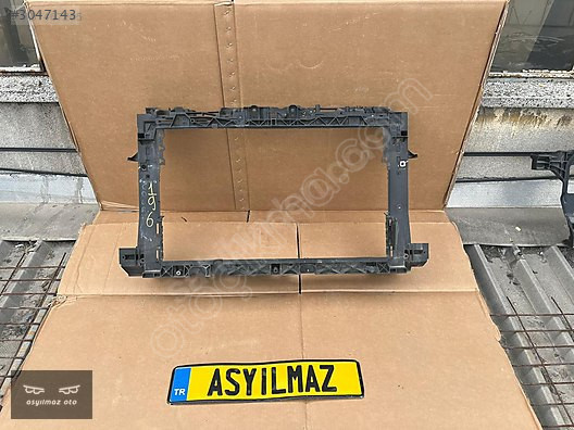 FORD COURİER ÖN PANEL ORJİNAL OEM:JT76 8B041 C