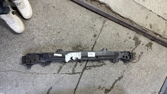 2019-2025 HYUNDAİ İ20 ARKA TAMPON DEMİRİ SIFIR ORJİNAL