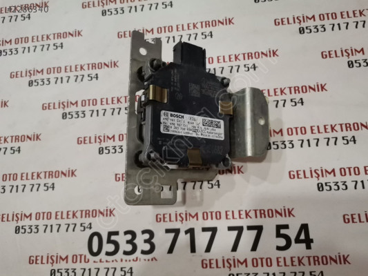 4M0907541C 0203300038 AUDI Q7 RADAR SENSÖRÜ