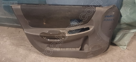HYUNDAİ ACCENT ADMİRE SOL ÖN KAPI DÖŞEMESİ