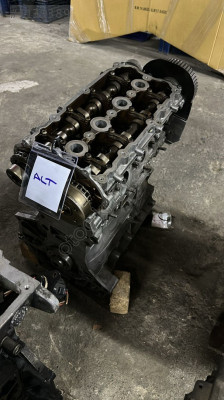 VOLKSWAGEN 2.0 ALT - BAZ
