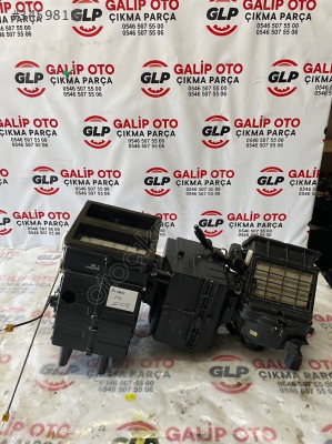 CHEVROLET AVEO KALORIFER KUTUSU ORJINAL ÇIKMA