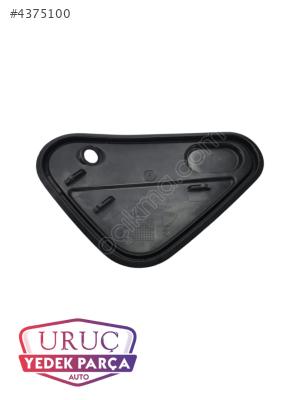 5G4839915E SOL ARKA KAPI İÇ KORUYUCU VOLKSWAGEN GOLF 2013 2020