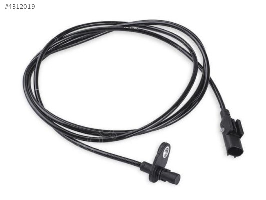 Vw Crafter Abs Sensörü Arka Sol 2006 Sonrası 2E0927748S