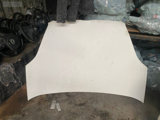 FIAT DOBLO KAPUT MERT OTO