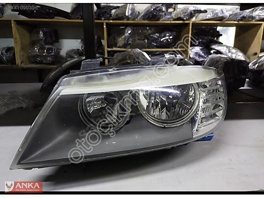 BMW E90 2011ÇIKMA SOL FAR