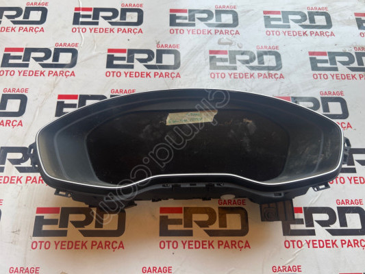 AUDİ A4 A5 GÖSTERGE SAATİ 8W5920790J 8W5920790N