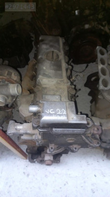 OPEL VECTRA C 2.2 DİZEL KOMPLE MOTOR.OTO ERKAN ÜNYE