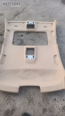 BMW E60 TAVAN DÖŞEMESİ
