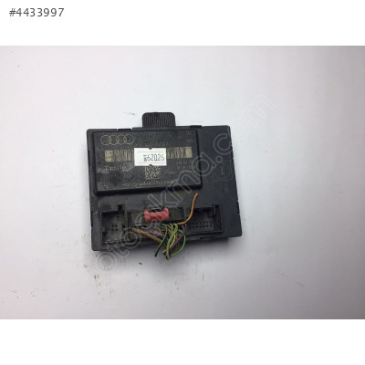 Audı Q7 Kapı Kontrol Beyni 4L0907290A 4L0910290A