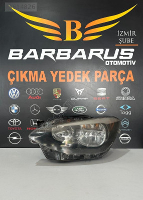 Bmw F20 1.16 Modeli İçin Sol Arka Stop Heljon Parçası