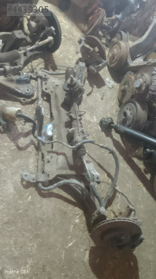 ALBEA PALİO MOTOR TRAVERS