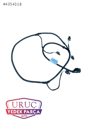 5CU971095C ÖN TAMPON PARK SENSÖR TESİSATI VOLKSWAGEN JETTA 2015