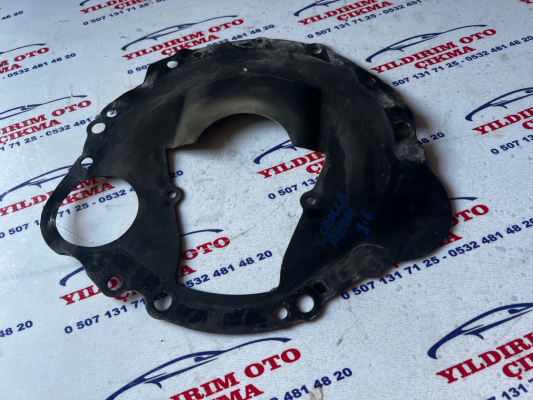 TOYOTA COROLLA AE101 1.6 VOLANT SACI