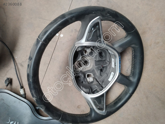 STEPWAY 2016 direksiyon simidi 34227012