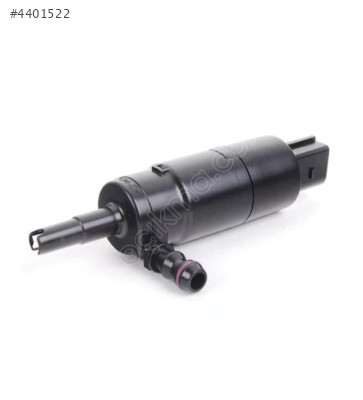 2048690021 MERCEDES W204 W246 SILECEK SU POMPASI