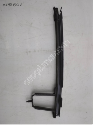 RENAULT FLUENCE SAĞ ÖN KAPI CAM DİREĞİ.802817982R