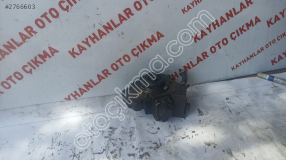 EGEA 1.3 MAZOT POMPASI KAYHANLAR OTO ÇIKMA