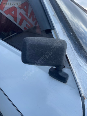 RENAULT R12 SAĞ AYNA