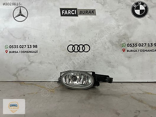 CİVİC SAĞ SİS FARI ORJİNAL