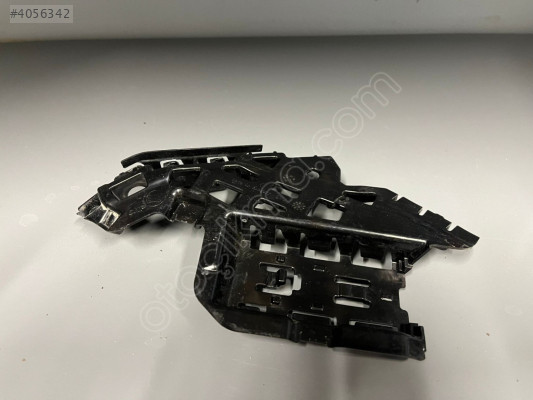 SKODA SUPERB ÖN TAMPON SAĞ BRAKETİ ORJİNAL