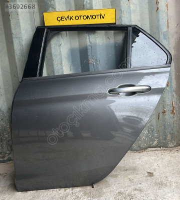 FIAT EGEA GROSS SOL ARKA KAPI ÇIKMA ÇEVİK OTO