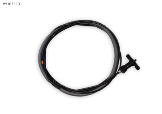 TEL YAKIT DEPO AÇMA HYUNDAI STAREX 98-08 81590-4A000 KORE