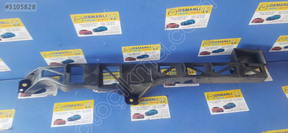 Mazda 3  Far Alt  Braket Sag