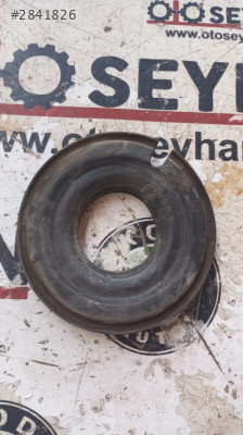 8K0412109 Audi A4 2014  helezon yayı üst lastiği