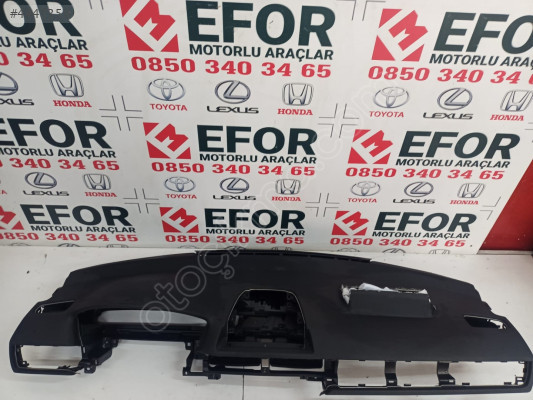 HONDA CİVİC ORJİNAL ÇIKMA TORPİDO 23