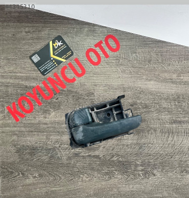 Nissan Primera iç açma kolu