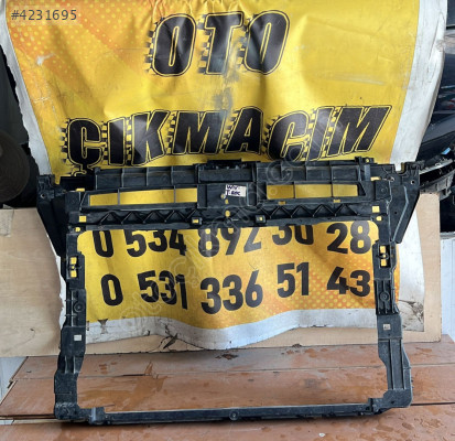 VW T-ROC ÖN PANEL 2GA805588S