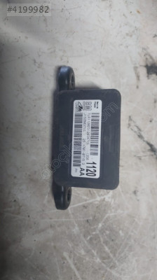 Orjinal Çıkma Opel Astra J Savrulma Sensörü
