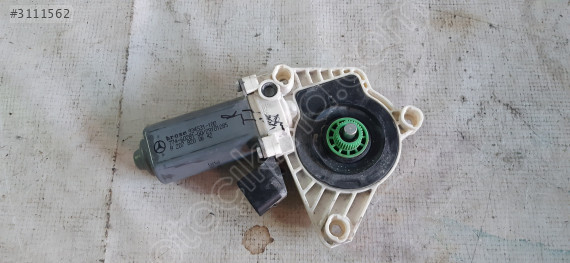 Mercedes E 207 CAM MOTORU SAĞ A2078200643