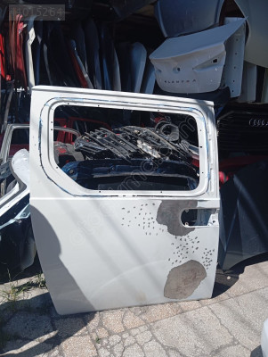 HYUNDAİ staria sağ sürgülü kapı