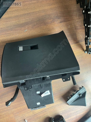 DS7 CROSSBACK TORPİDO KAPAĞI OTO FEDAİ