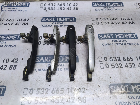 ÇIKMA FORD RANGER DIŞ KAPI KOLU