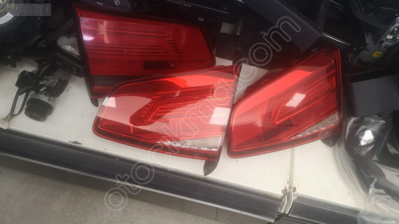 VOLKSWAGEN PASSAT 2014-2019 SAĞ İÇ STOP