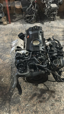 SEAT LEON 1.4TSİ CAX 122LİK DOLU MOTOR ÇIKMA ORJİNAL